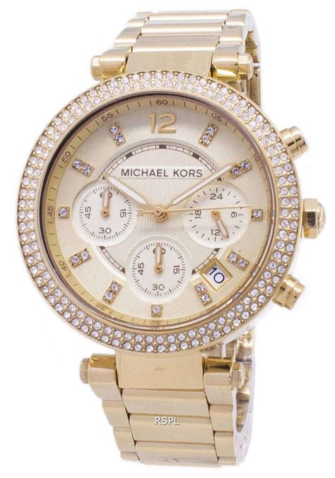 watch women michael kors|michael kors automatic women's watches.